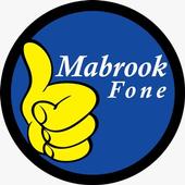 MabrookFone icon