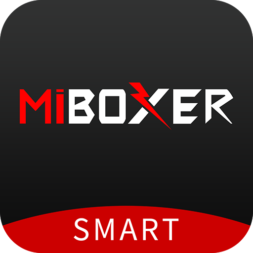 MiBoxer Smart icon