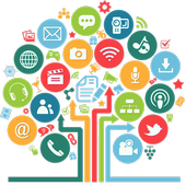 All Social Media Plus icon