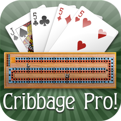 Cribbage Pro आइकन