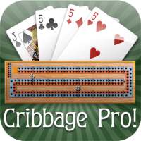 Cribbage Pro