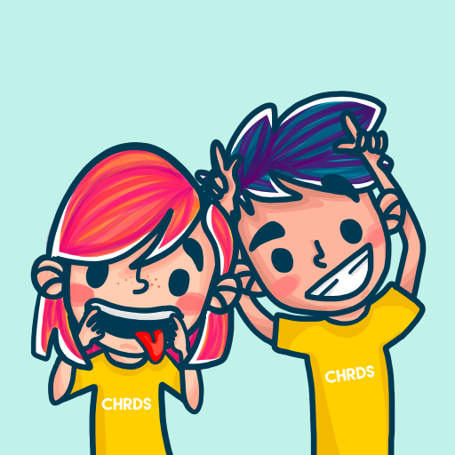 Charades - Play with friends icon