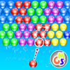 Bubble Shooter Sea Animals icon