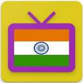TV India-ALL Online Live TV Channel In India