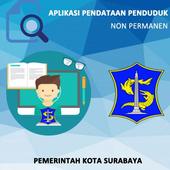 ikon Yustisi Kota Surabaya