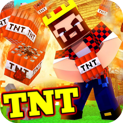 ikon Mod TNT