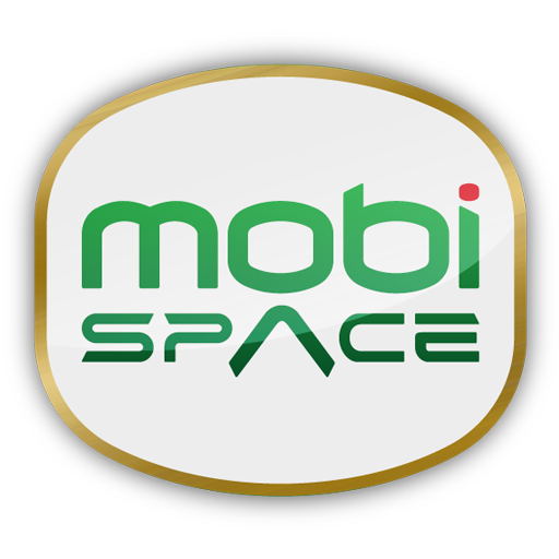 MobiSpace icon