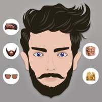 Handsome Man - Man Photo Editor on 9Apps