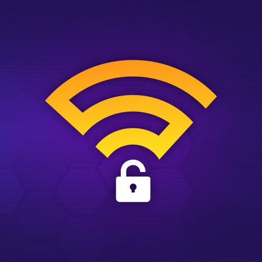 Wifi Unlocker Pro icon