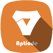 Aptiode icon
