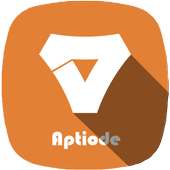 Aptiode on 9Apps