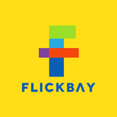 Flickbay icon