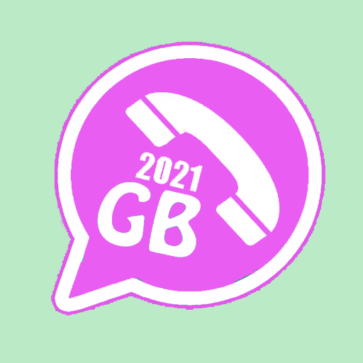 GB WA Pink Latest Version icon