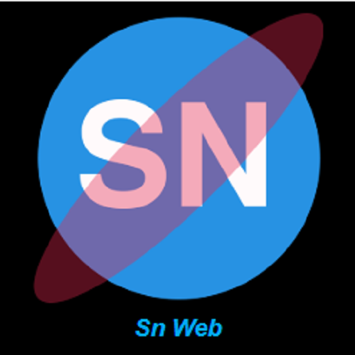 Sn Web icon