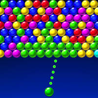 Bubble Shooter 2 on 9Apps