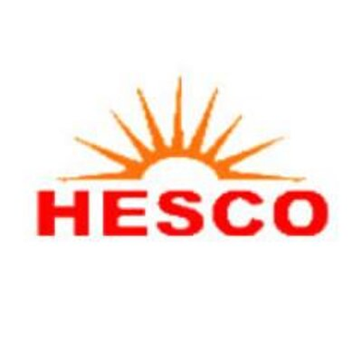 HESCO LIGHT icon