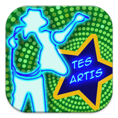 ikon Uji Mirip Artis