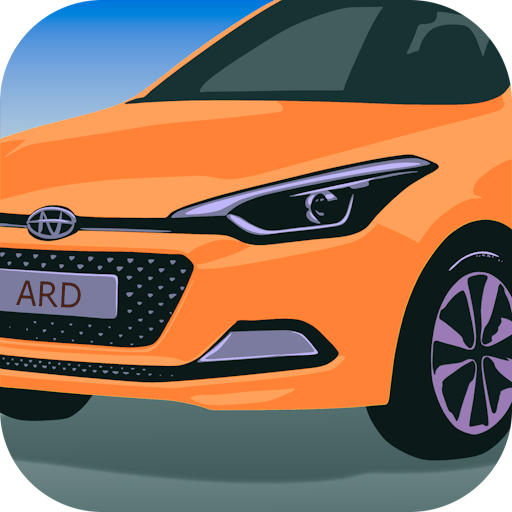 Car Parking ARD icon