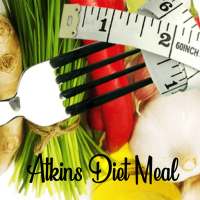 Atkins Diet Meal Plan on 9Apps