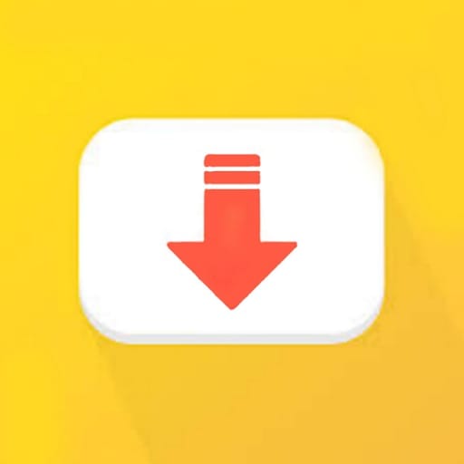 Mp4 - Tube Video Downloader -Free Video Downloader icon