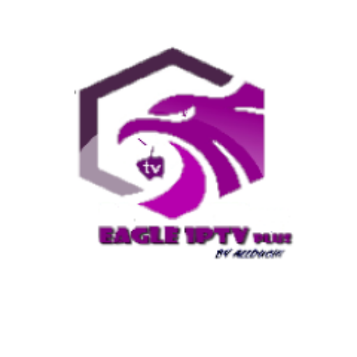 EAGLE IPTV PLUS icon