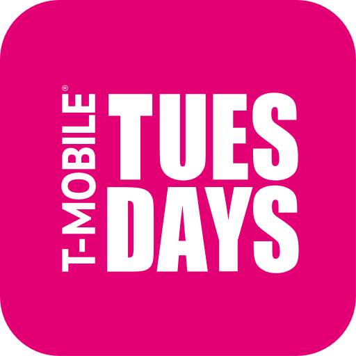 T-Mobile Tuesdays