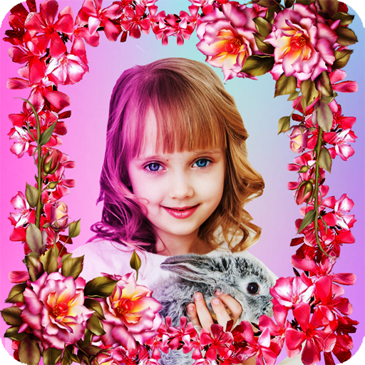 Photo Frame 2020 icon