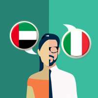 Arabic-Italian Translator on 9Apps