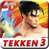 Guia For Tekken 3 Game Play Tricks on 9Apps