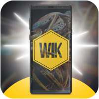 Wallpapers 4K, 3D/HD Backgrounds