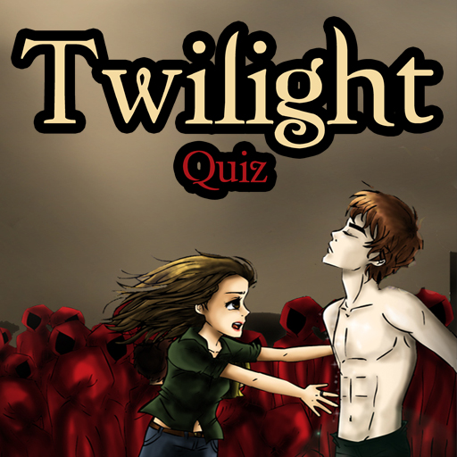 Quiz for Twilight icon