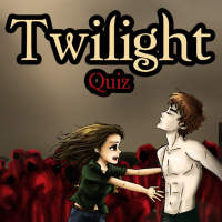 Quiz for Twilight