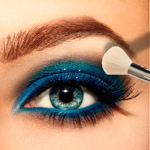 Curso de Maquillaje - Tutorial Gratis Paso a Paso icon