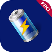 Battery Checker Pro icon