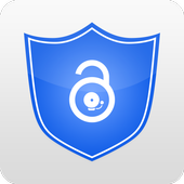 Anti Theft Lookout Security icon