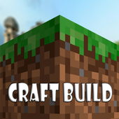 Ulti Craft And Building City icon
