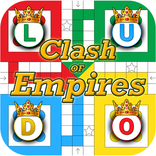 Ludo Clash of Empires icon