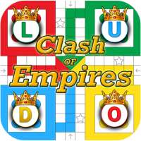 Ludo Clash of Empires