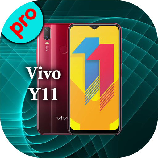 Theme for Vivo Y11 icon