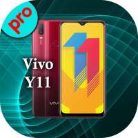 Theme for Vivo Y11