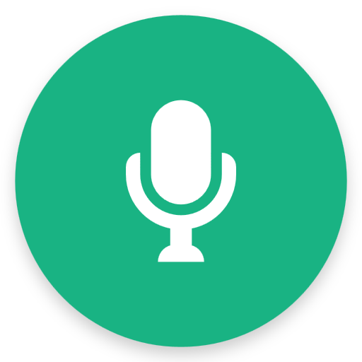Voice Translator - Camera, Text icon