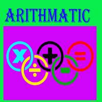 Arithmetic on 9Apps