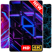 Phone Electricity Live Wallpaper HD icon