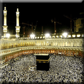 Maka and Madina Wallpapers icon