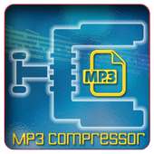 MP3 Compressor