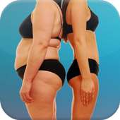 weight loss diet Calorie Count on 9Apps