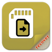 Recover File From SD Card Tips icon