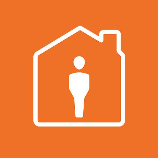 HOMIE - Smart Home icon