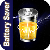 Best battery saver أيقونة