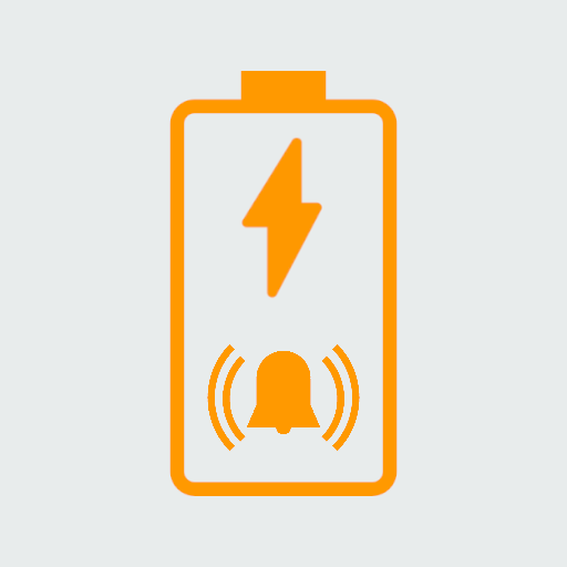 Battery Alarm Full icon